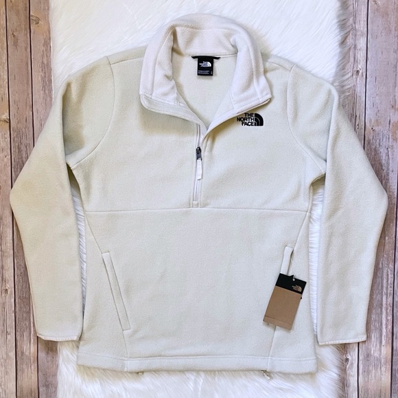 The North Face Women’s Lower Cliffs Pullover - Picture 2 of 6